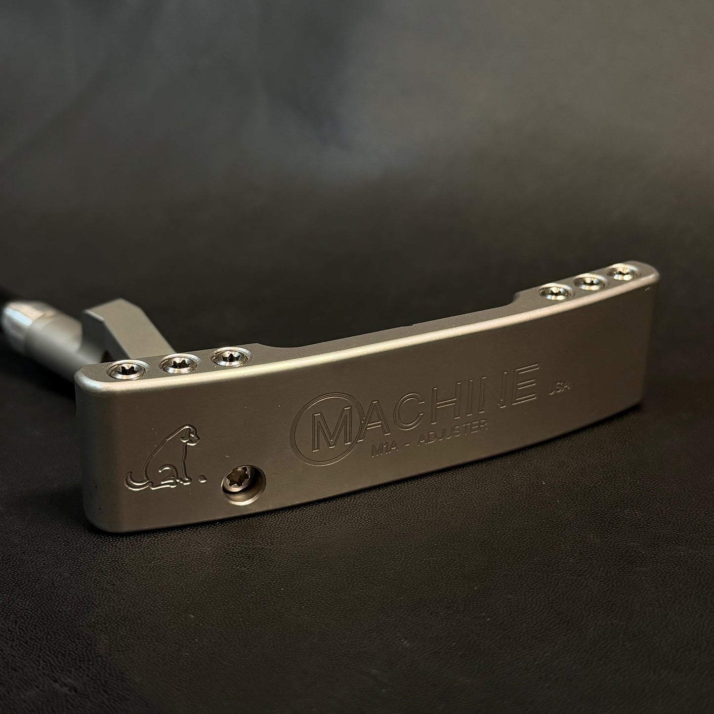 M1A Adjuster Blade CUSTOM