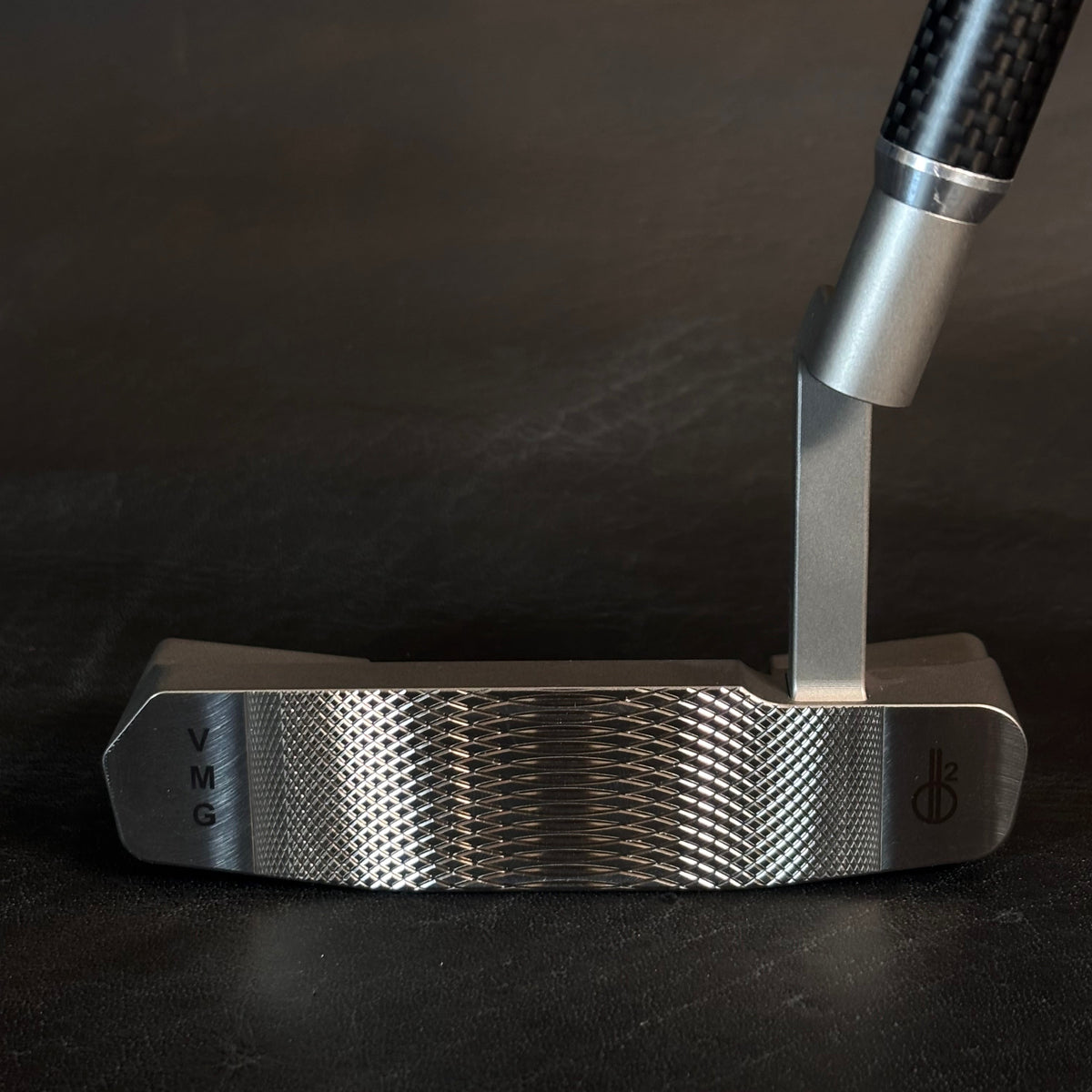 M3A v2.0 TITANIUM WIDEBODY Adjuster CUSTOM