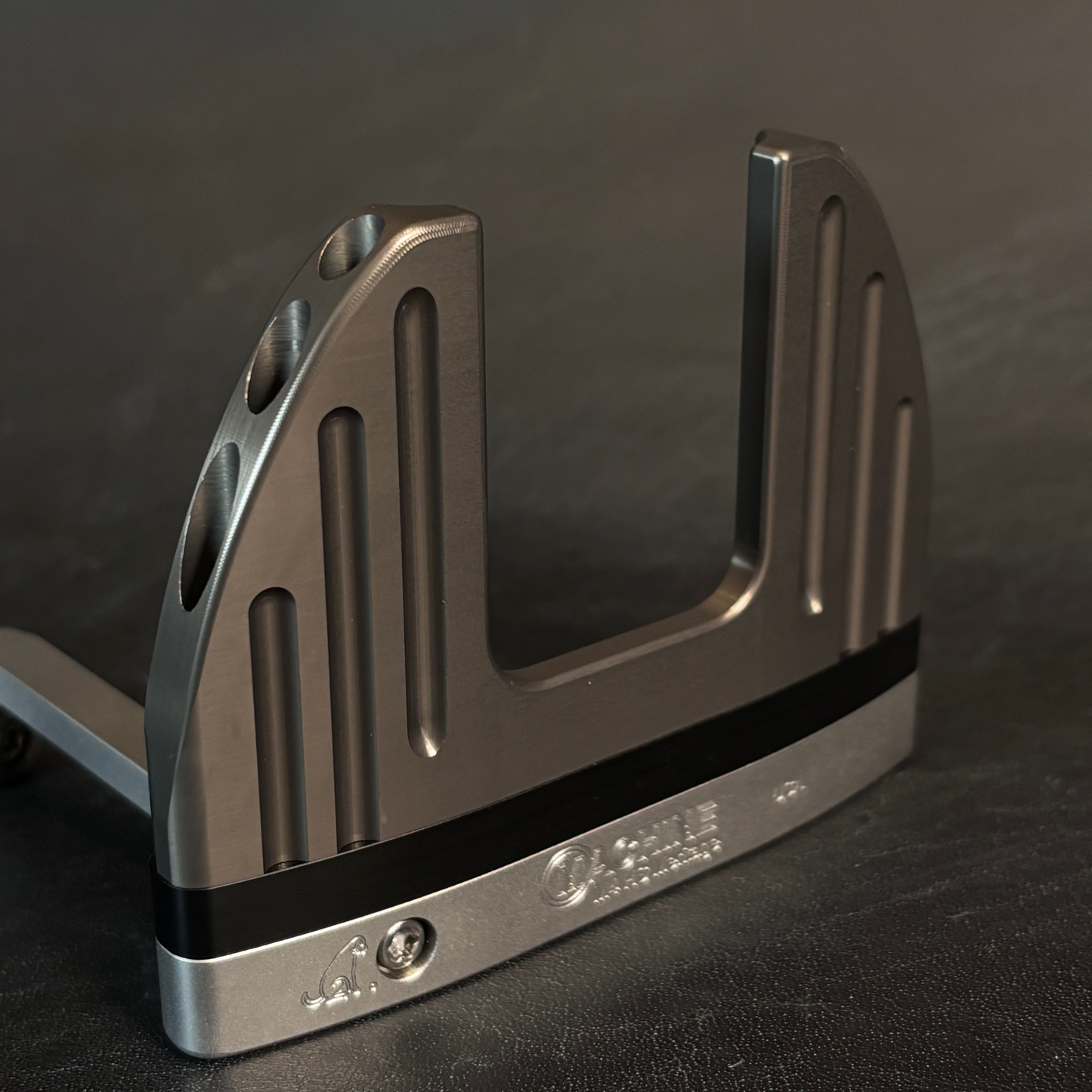 M4 Meritage HSX Megalodon Mallet CUSTOM