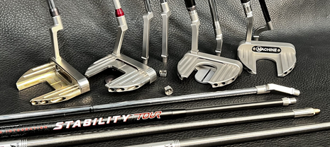 Is a Zero Torque Putter right for you?