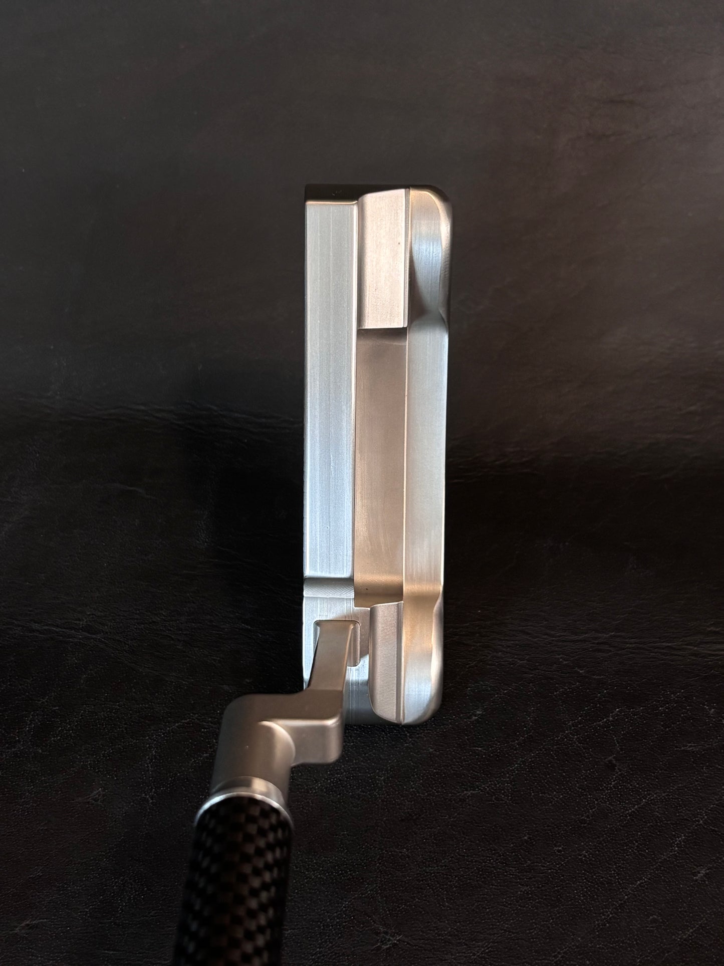 FUSSELL FIREBIRD 316 Blade Putter 1/5