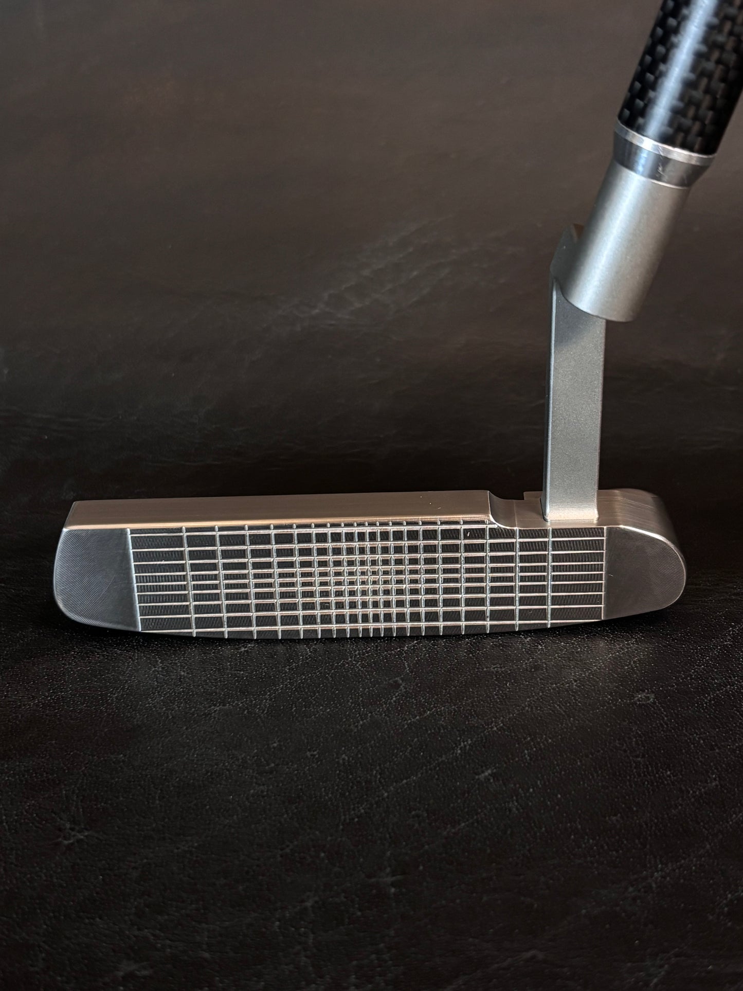 FUSSELL FIREBIRD 316 Blade Putter 1/5