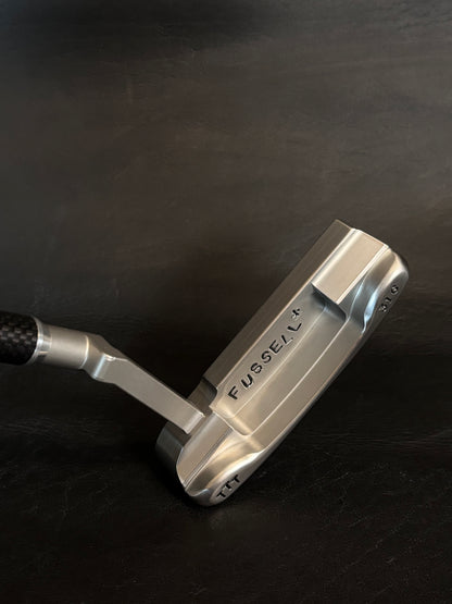 FUSSELL FIREBIRD 316 Blade Putter 1/5