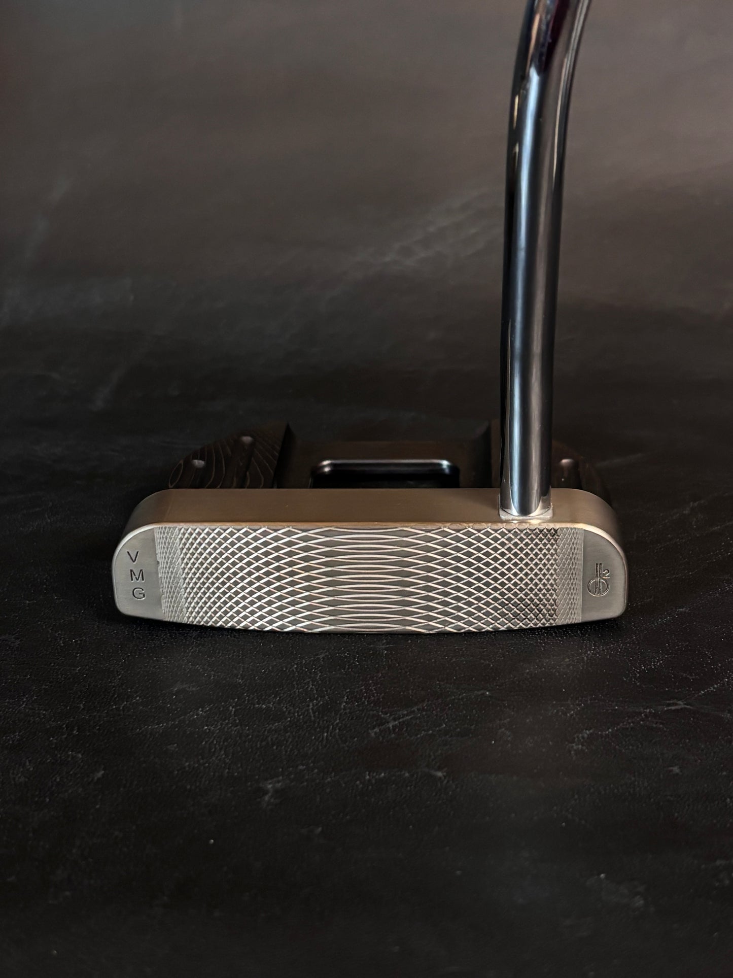 M12 Mini-Meg SHARK CAGE EXOTIC Converter Mallet