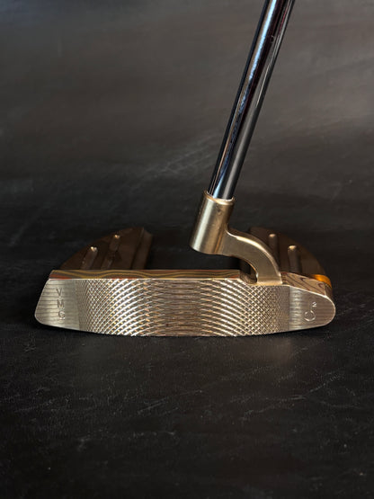 M4 Megalodon XL EXOTIC Converter Mallet