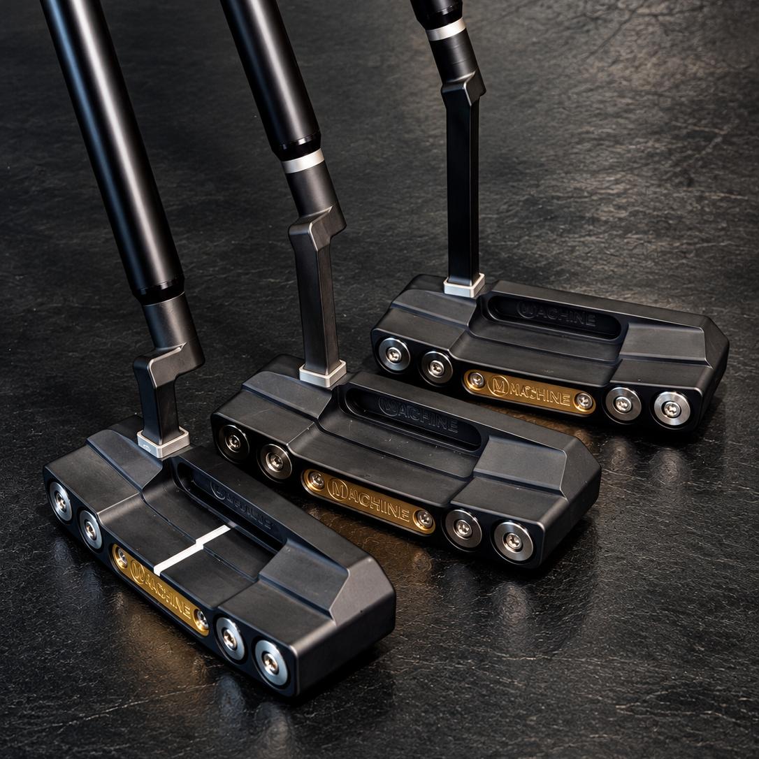 M3A Aluminum WIDEBODY Adjuster CUSTOM