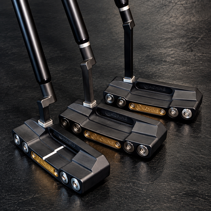 M3A Aluminum WIDEBODY Adjuster CUSTOM