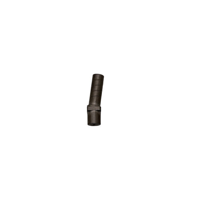 MACHINE HOSEL FIXED (STUD / SHAFT OVER / ANGLED)