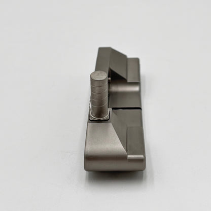 MACHINE HOSEL FIXED (STUD / SHAFT OVER / ANGLED)