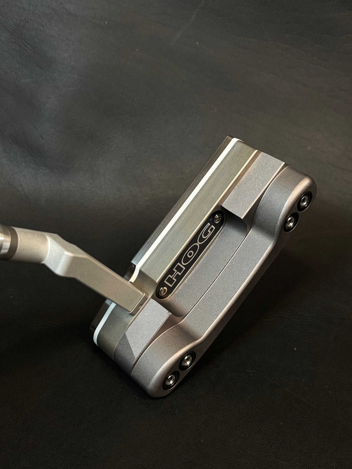 MAMA HOG v2.0 HSX WIDEBODY BLADE Adjuster STOCK