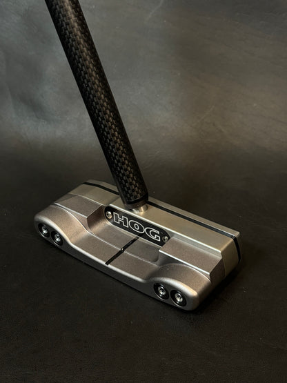 MAMA HOG v2.0 CSX WIDEBODY BLADE Adjuster CUSTOM