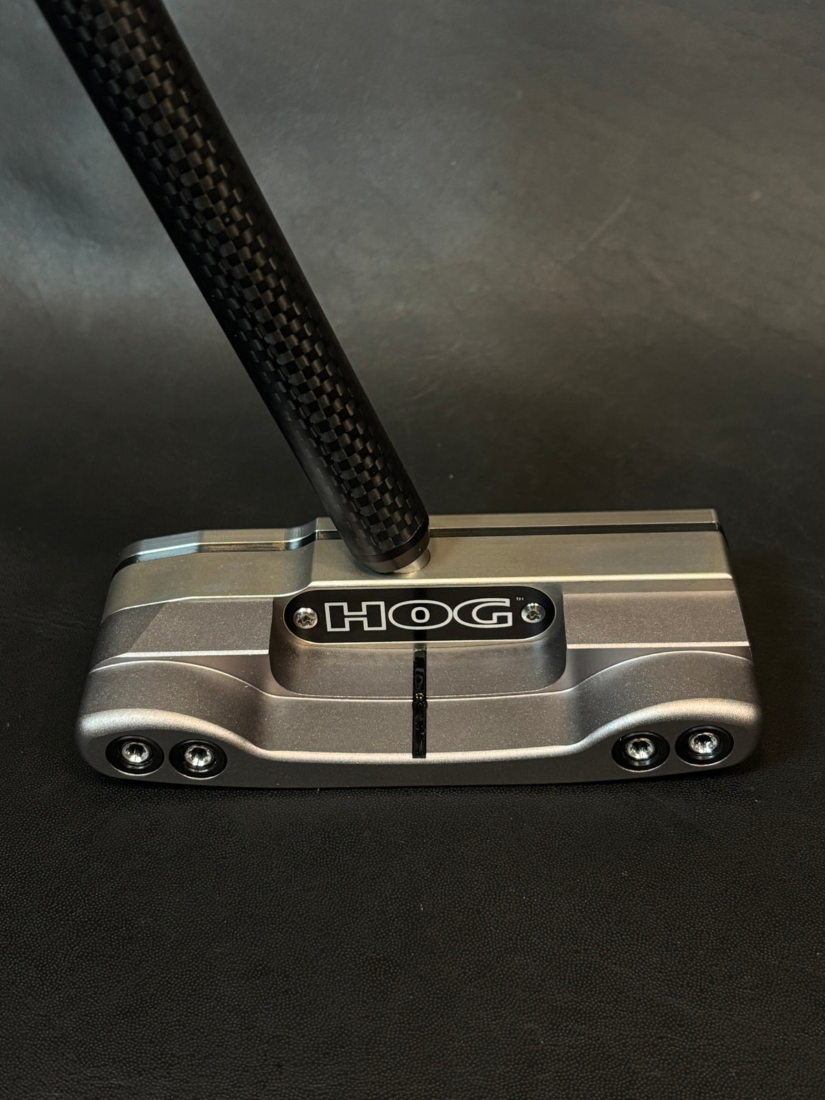 MAMA HOG v2.0 CSX WIDEBODY BLADE Adjuster CUSTOM