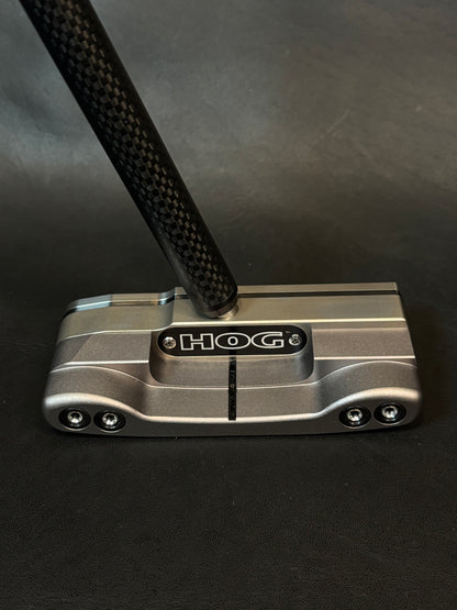 MAMA HOG v2.0 CSX WIDEBODY BLADE Adjuster CUSTOM