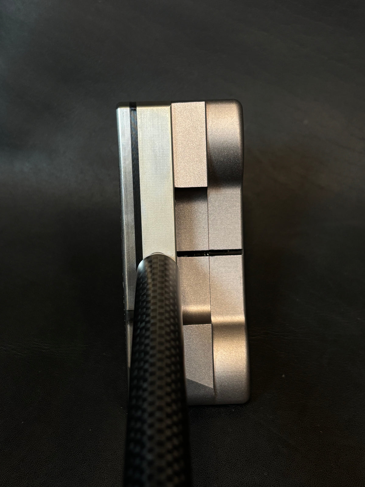 MAMA HOG v2.0 CSX WIDEBODY BLADE Adjuster CUSTOM