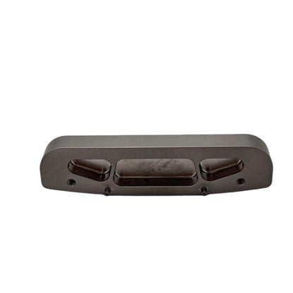 MACHINE HEAD M12 ZTX FACE STD WEIGHT (SS / NO HOSEL PORT)