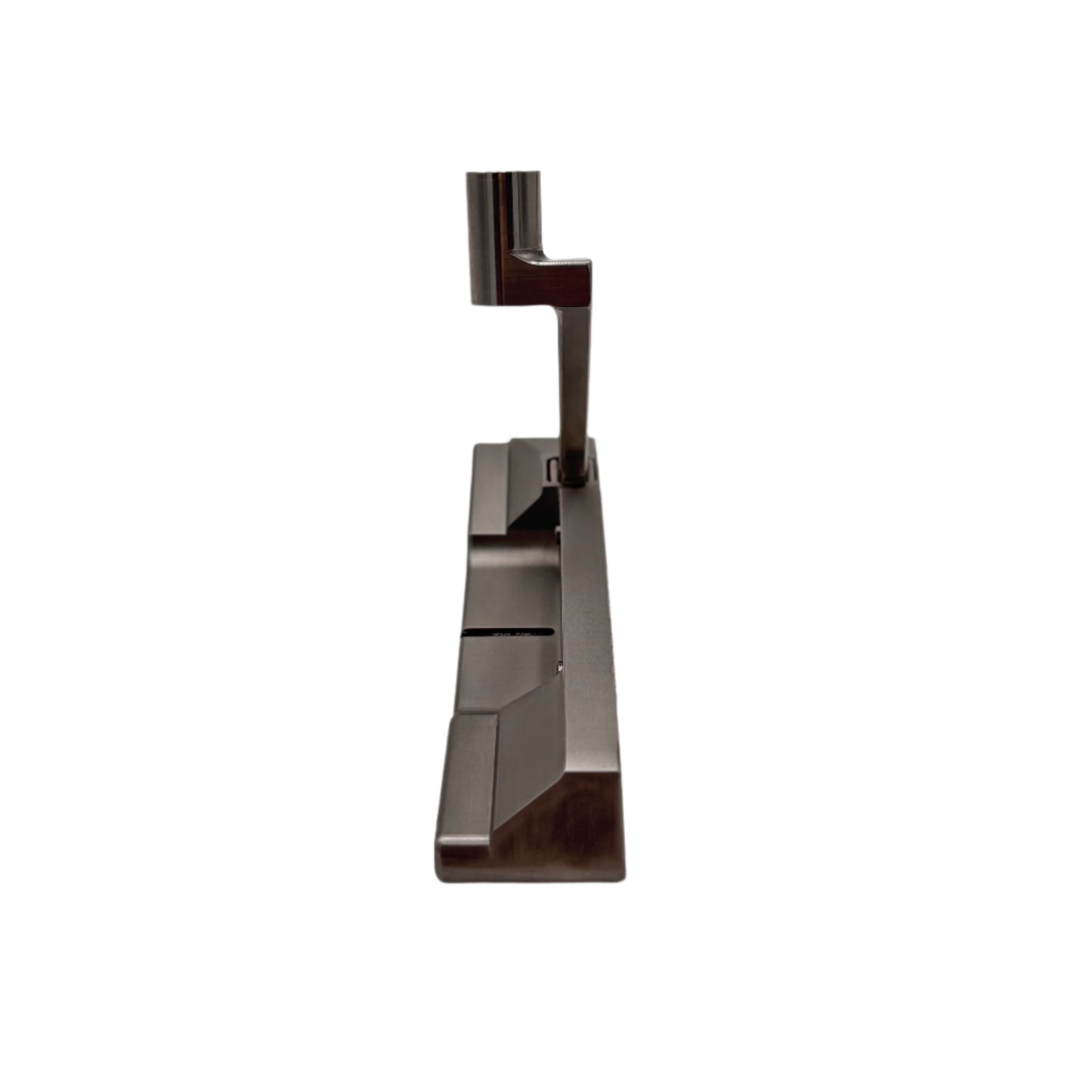 X-Changer Modular Full ON-SET Standard Length Plumber Neck Hosel