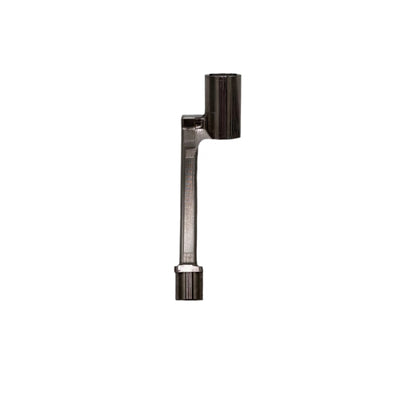 X-Changer Modular Full ON-SET Standard Length Plumber Neck Hosel