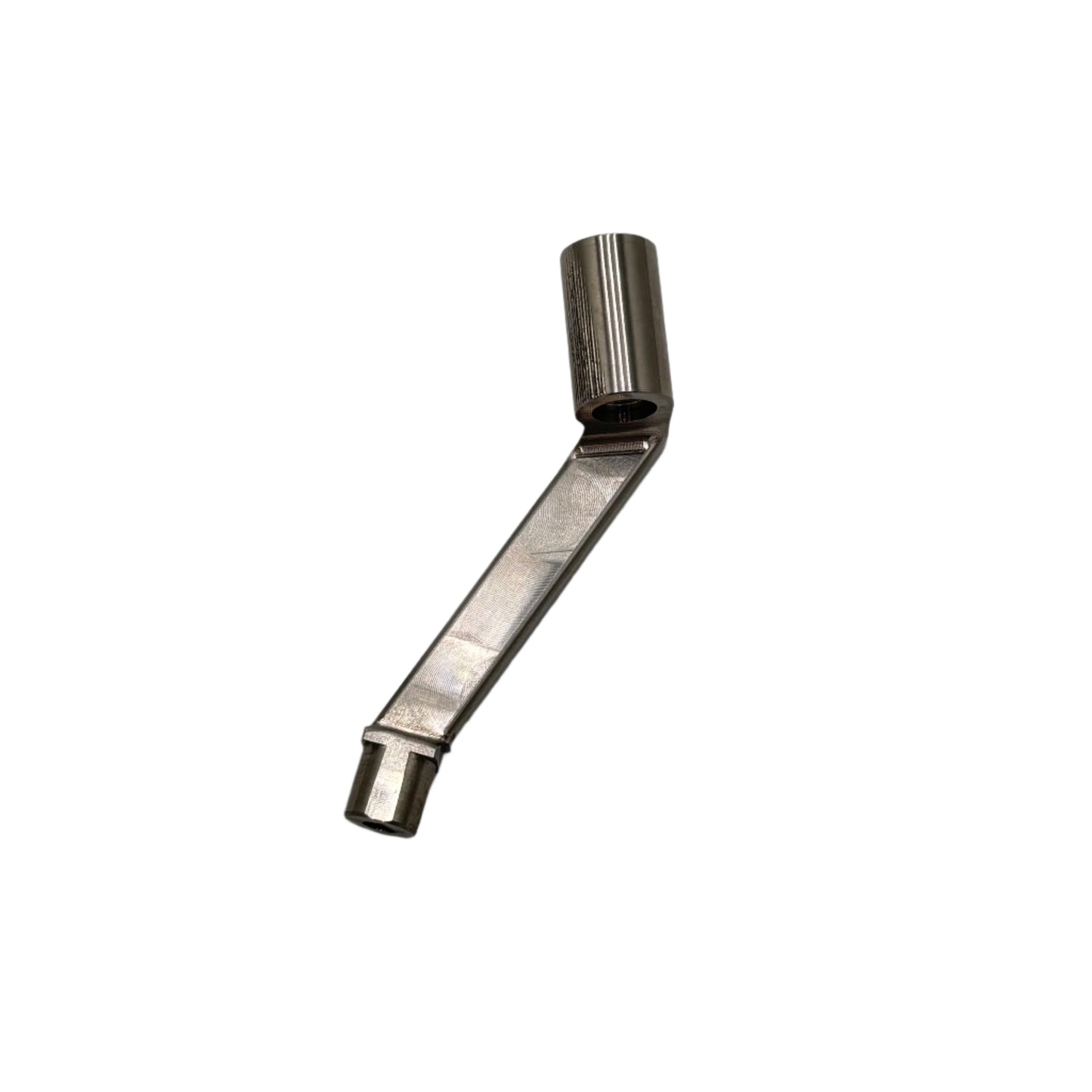 X-Changer Modular Full ON-SET Standard Length Plumber Neck Hosel