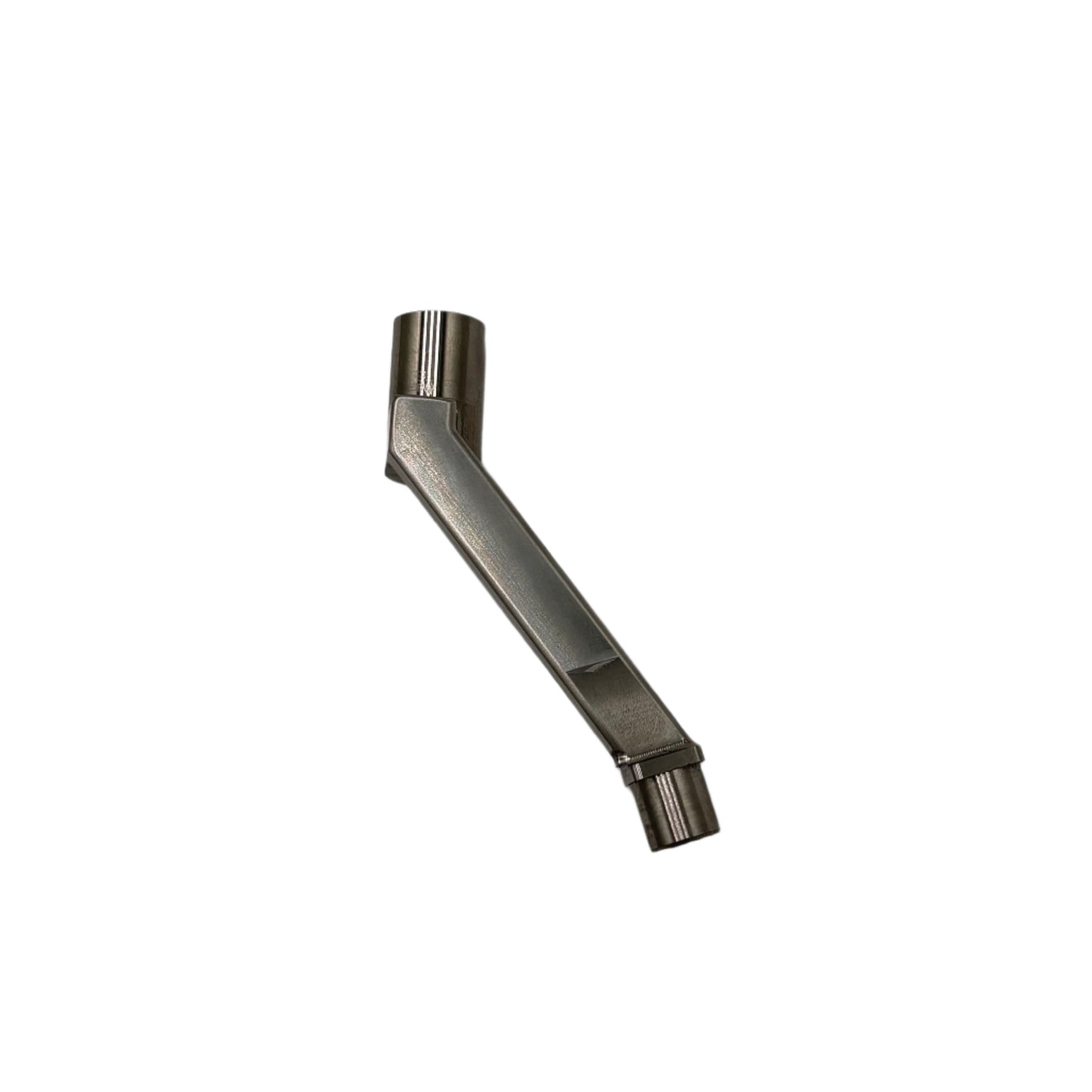 X-Changer Modular Full ON-SET Standard Length Plumber Neck Hosel