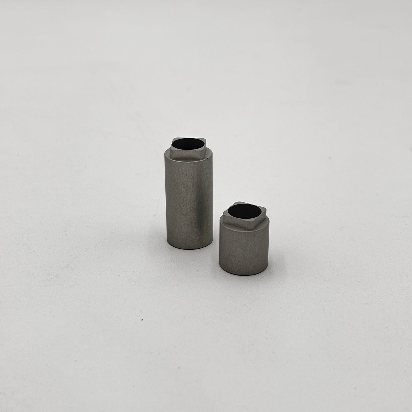 MACHINE SHAFT Z EXTENTION (HALF INCH)