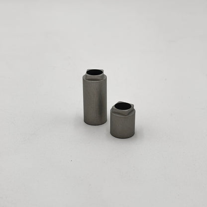 MACHINE SHAFT Z EXTENTION (HALF INCH)