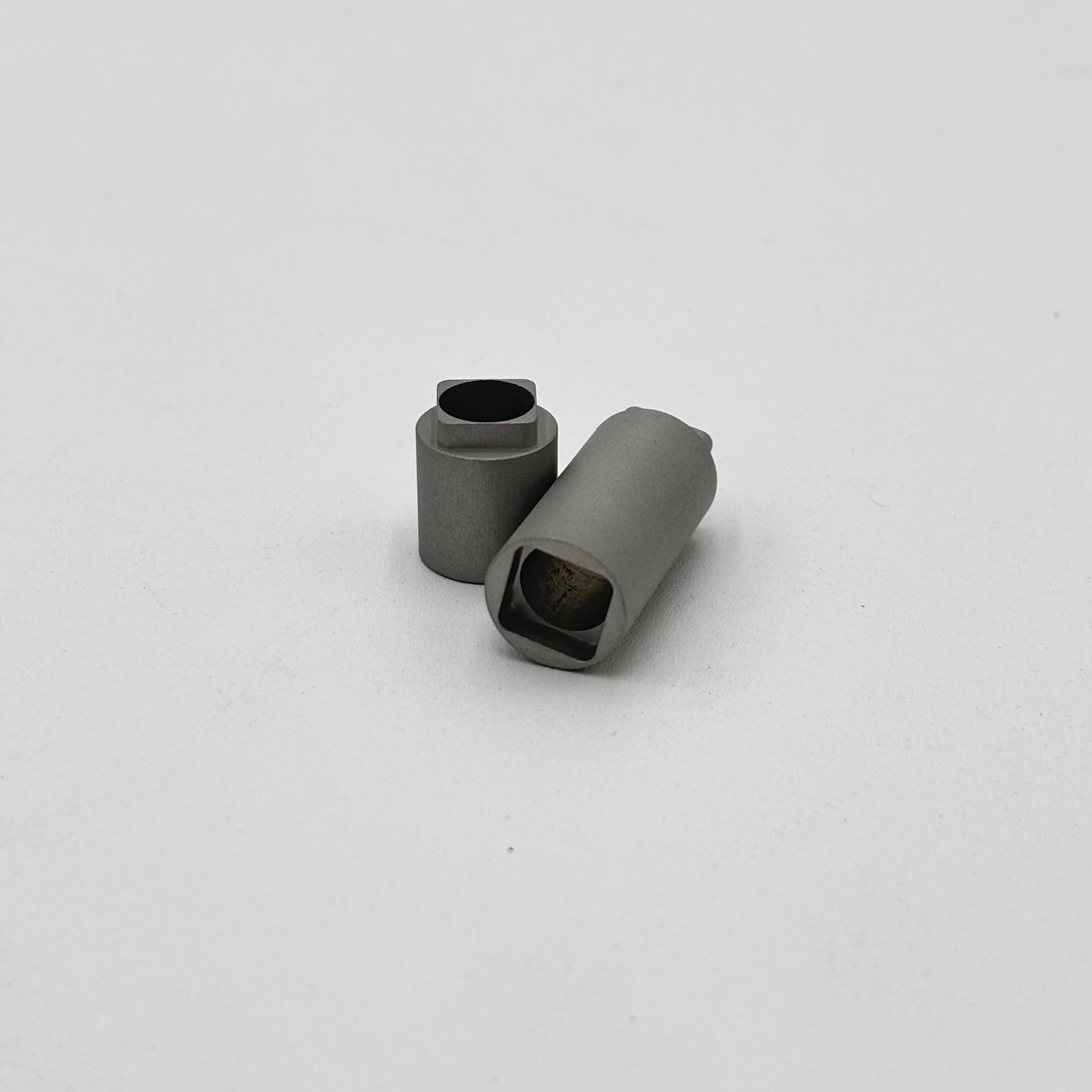 MACHINE SHAFT Z EXTENTION (HALF INCH)