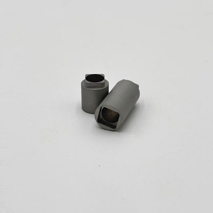 MACHINE SHAFT Z EXTENTION (HALF INCH)