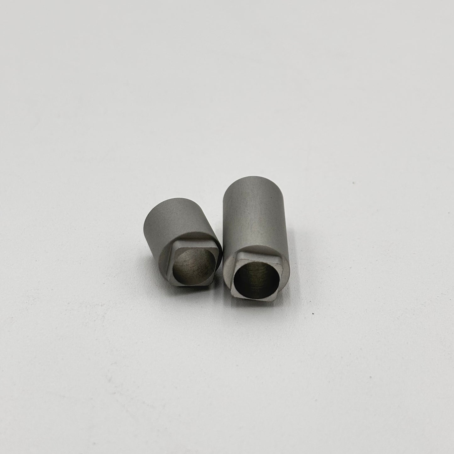 MACHINE SHAFT Z EXTENTION (HALF INCH)