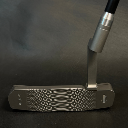M3A v2.0 Adjuster Titanium CUSTOM