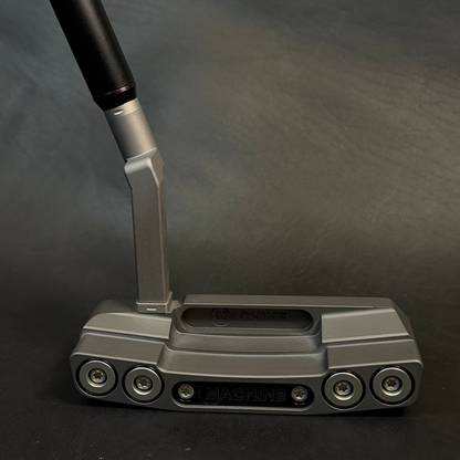 M3A Aluminum WIDEBODY Adjuster CUSTOM