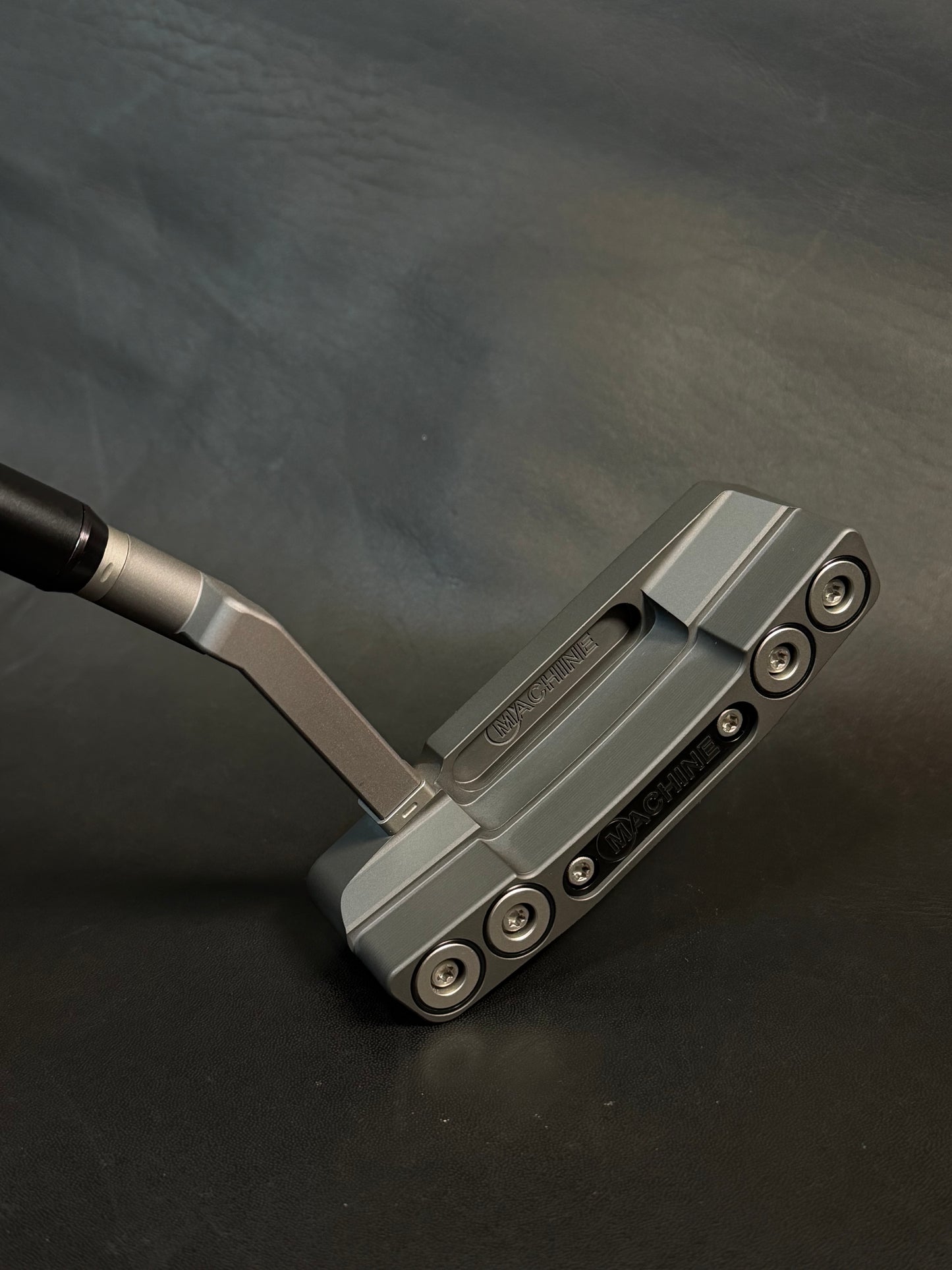 M3A Aluminum WIDEBODY Adjuster CUSTOM