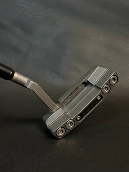M3A Aluminum WIDEBODY Adjuster CUSTOM