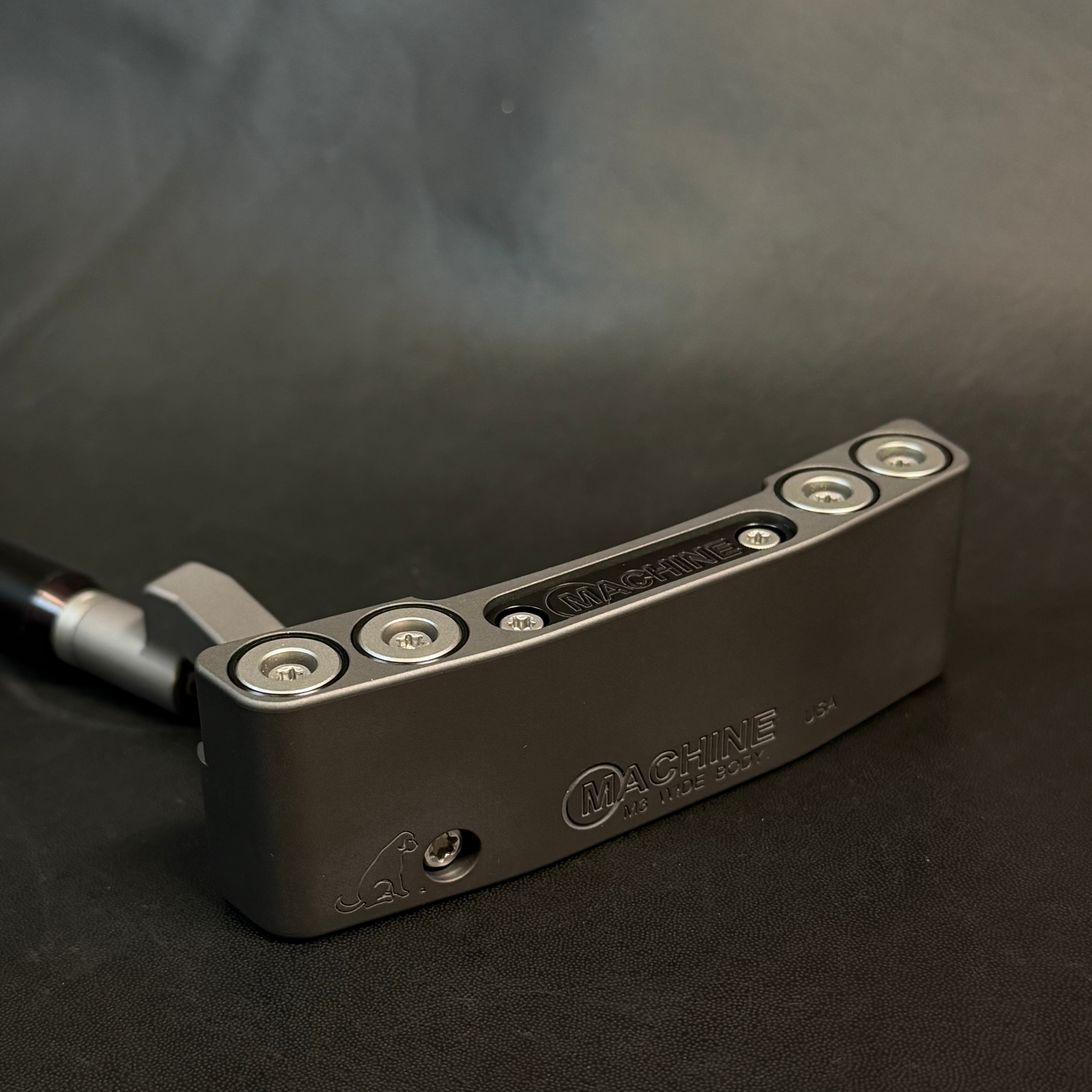 M3A Aluminum WIDEBODY Adjuster CUSTOM