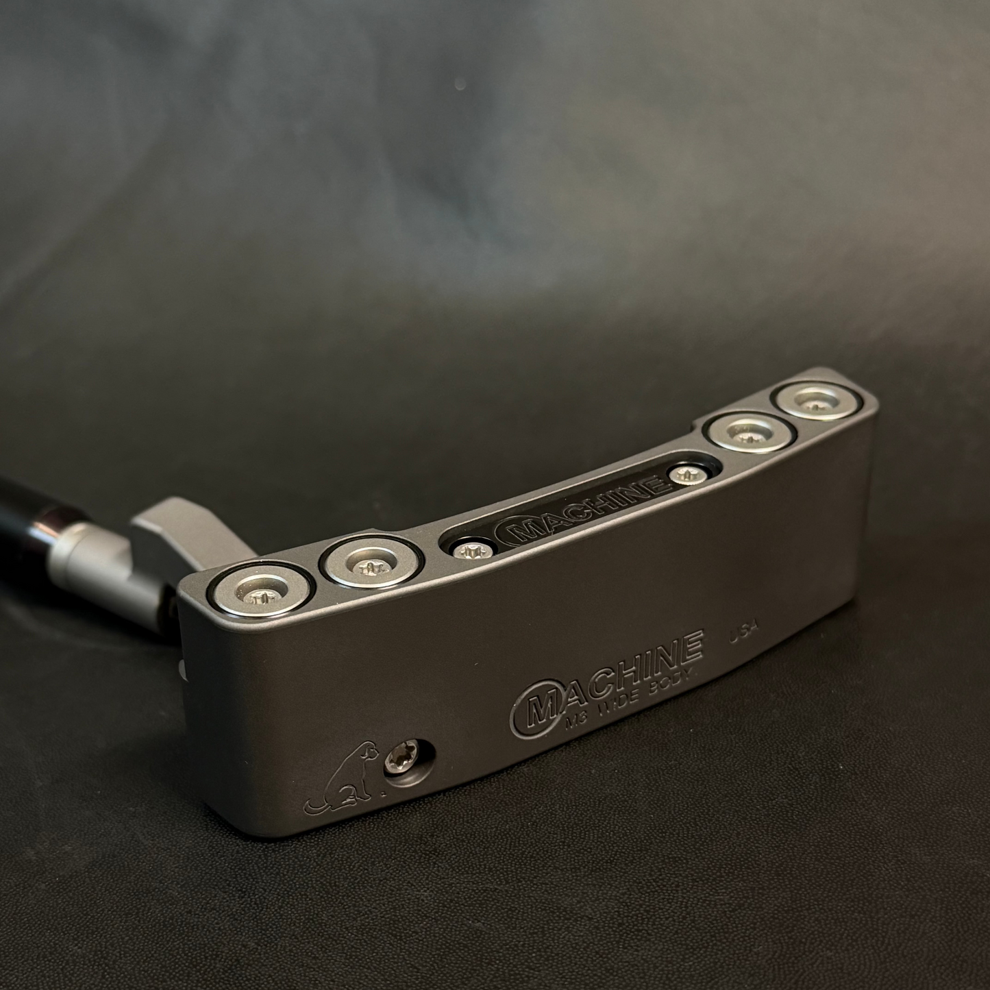 M3A ALUMINUM WideBody Blade STOCK