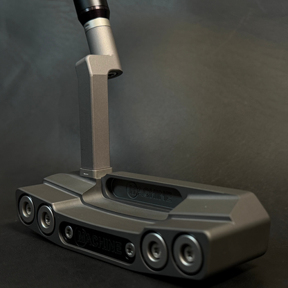 M3A Aluminum WIDEBODY Adjuster CUSTOM
