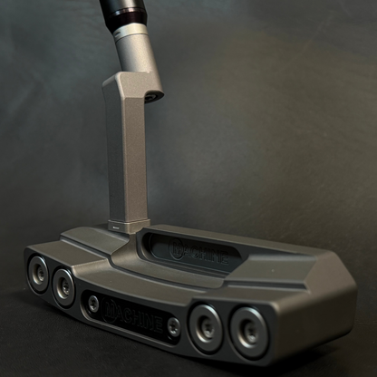 M3A ALUMINUM WideBody Blade STOCK