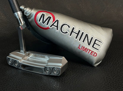 Limited Edition M3 Titanium Ti + W STOCK