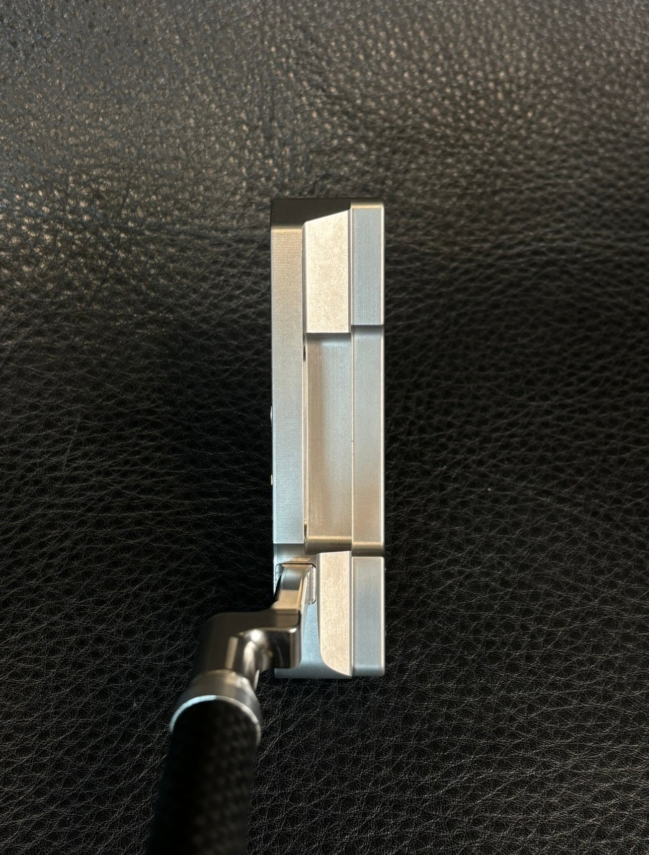 Limited Edition M3 Titanium Ti + W STOCK