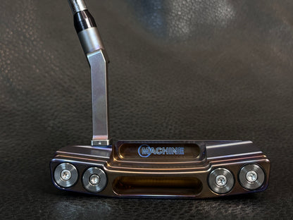 M3A v2.0 Adjuster CUSTOM