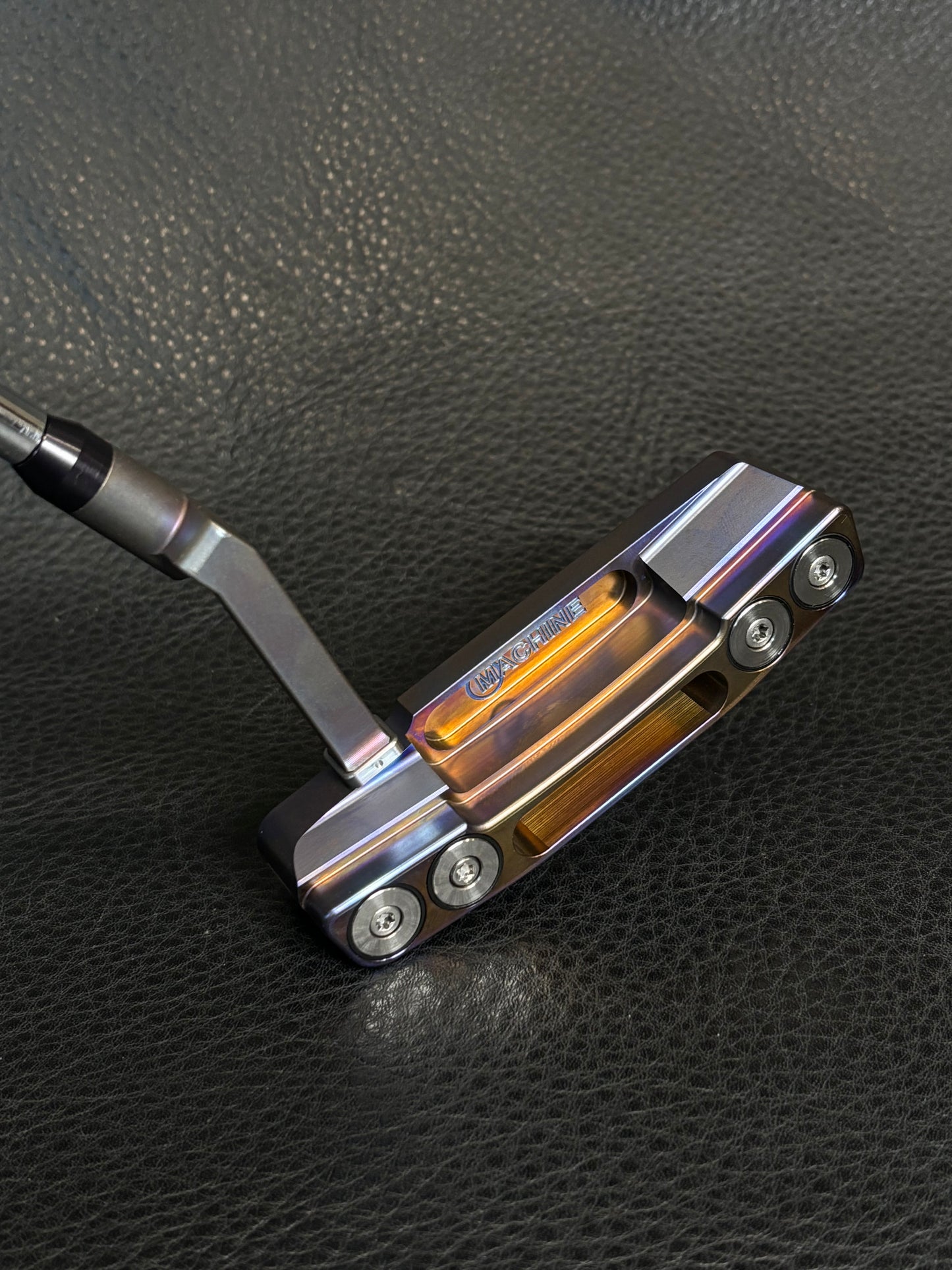 M3A v2.0 Adjuster CUSTOM