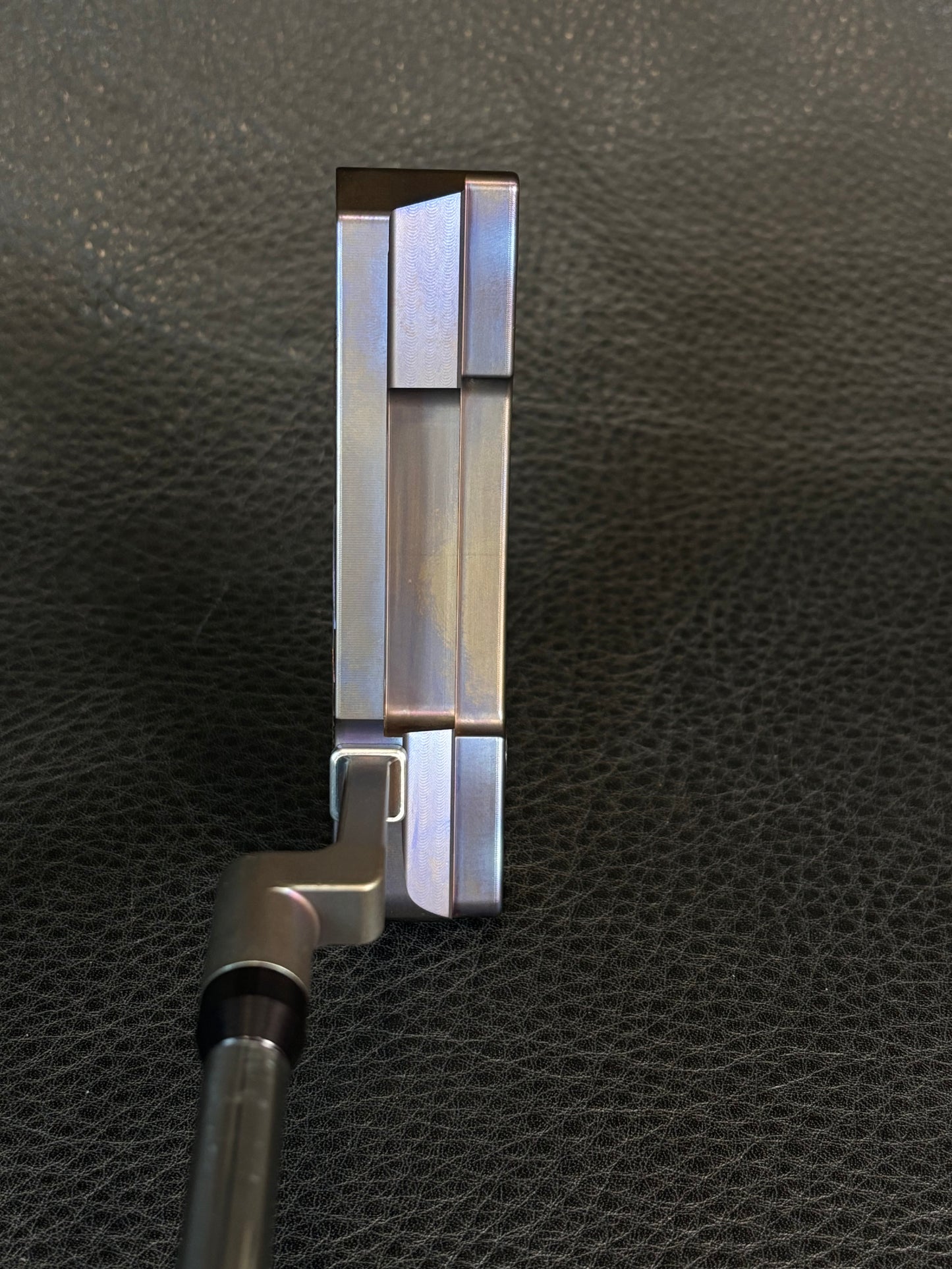 M3A v2.0 Adjuster CUSTOM