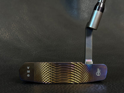 M3A v2.0 Adjuster CUSTOM