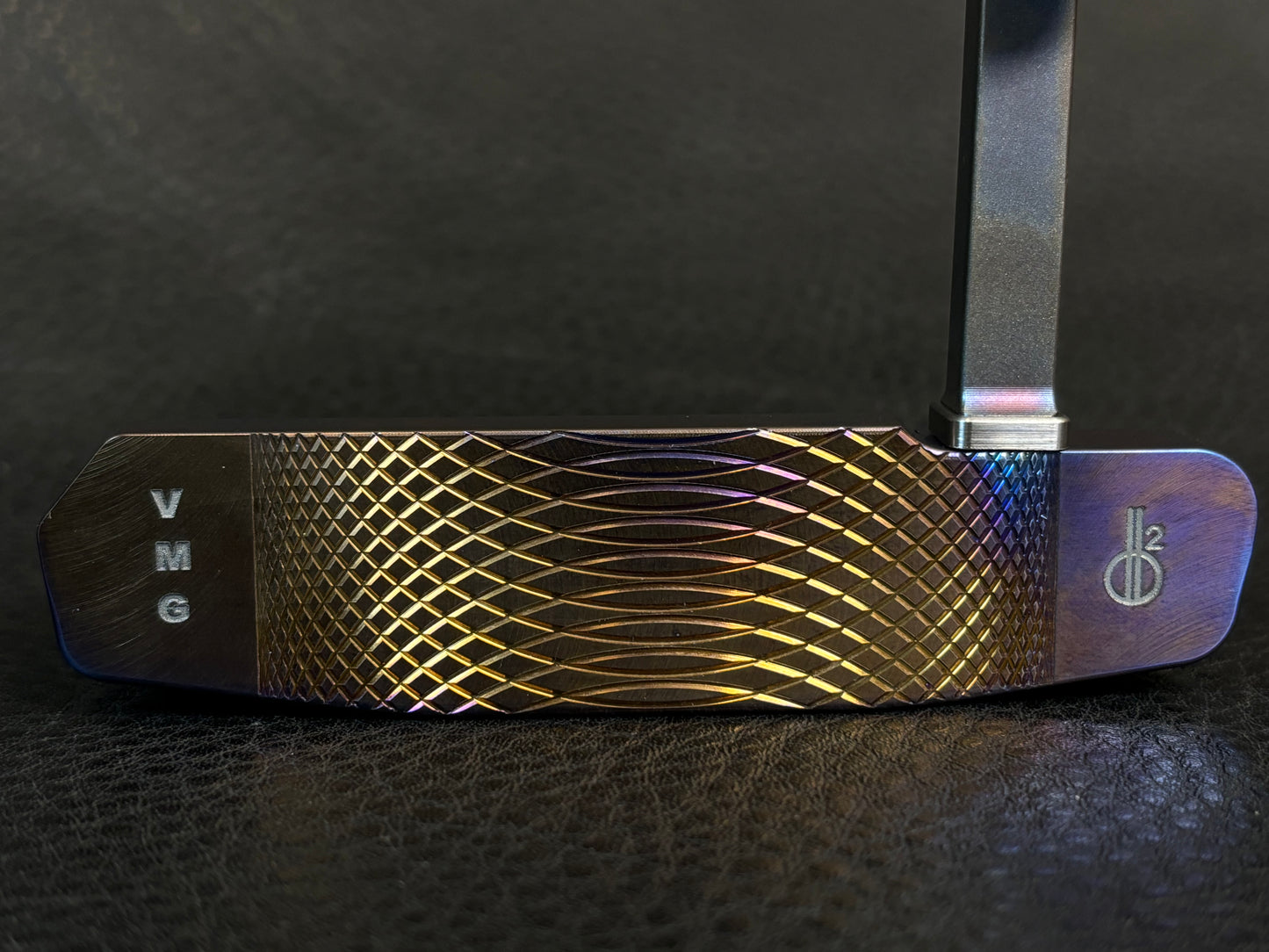 M3A v2.0 Adjuster CUSTOM