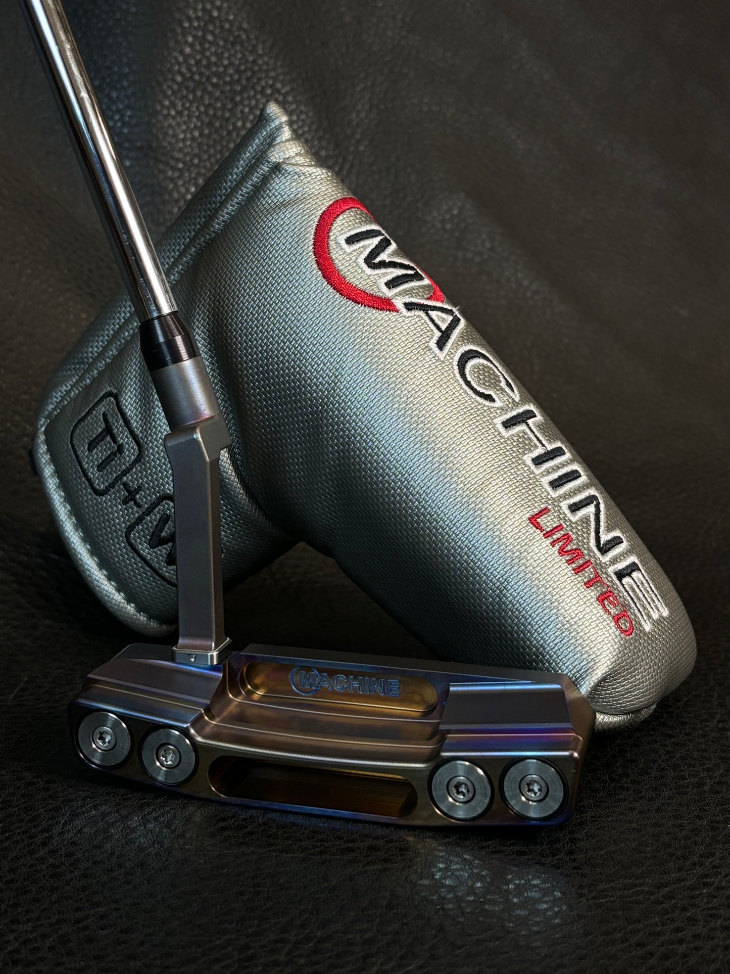 M3A v2.0 Adjuster CUSTOM