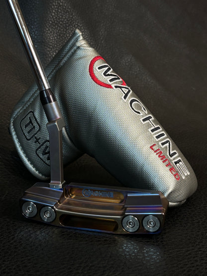 M3A v2.0 Adjuster CUSTOM