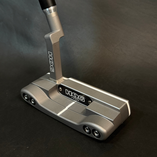 MAMA HOG v2.0 HSX WIDEBODY BLADE Adjuster CUSTOM