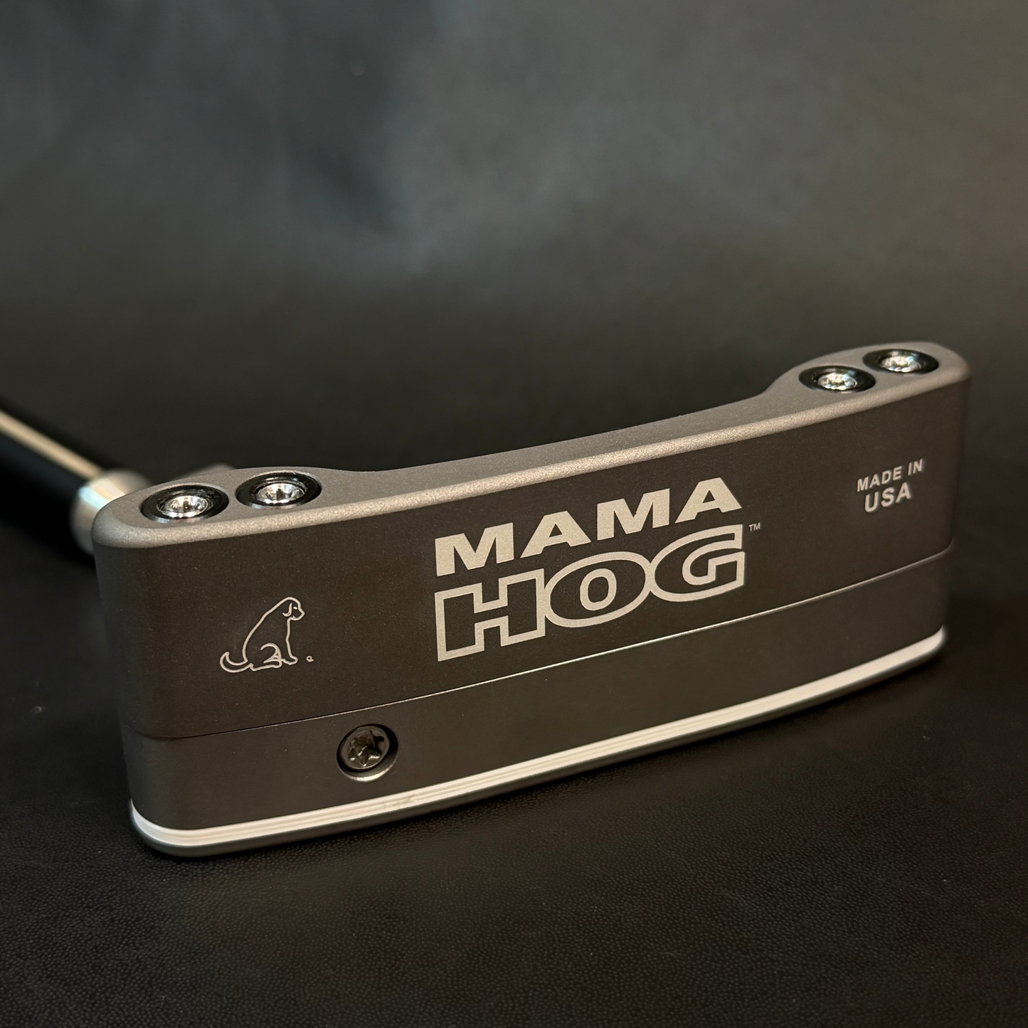 MAMA HOG v2.0 HSX WIDEBODY BLADE Adjuster CUSTOM