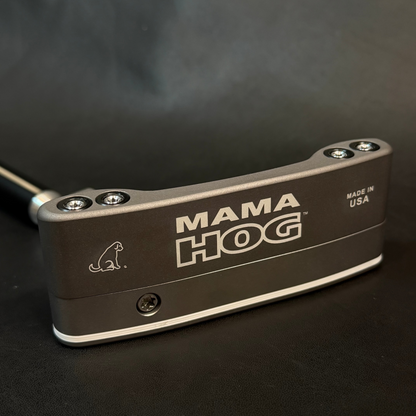 MAMA HOG v2.0 HSX WIDEBODY BLADE Adjuster CUSTOM