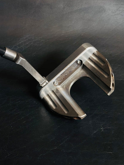 M12 Mini-Megalodon EXOTIC Converter Mallet
