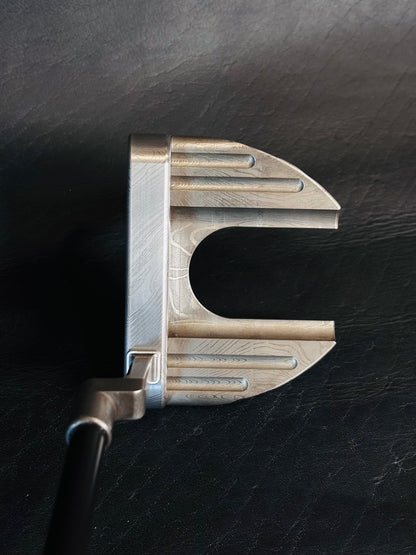 M12 Mini-Megalodon EXOTIC Converter Mallet